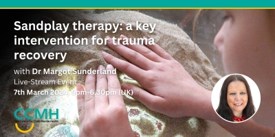 Sandplay therapy: Key tools, techniques and interventions